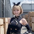 配送センターの看板娘 9枚目
