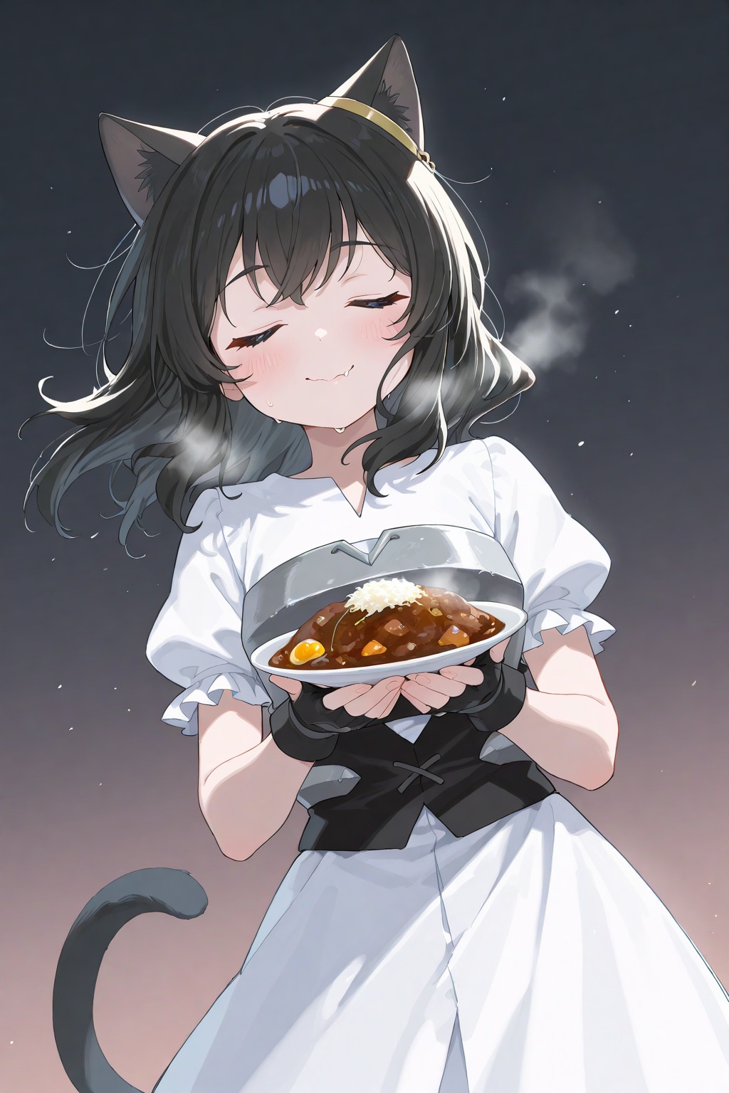この料理に出会うために生まれてきたー♪