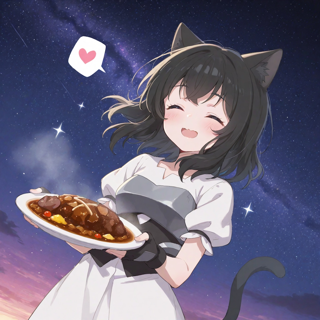 この料理に出会うために生まれてきたー♪