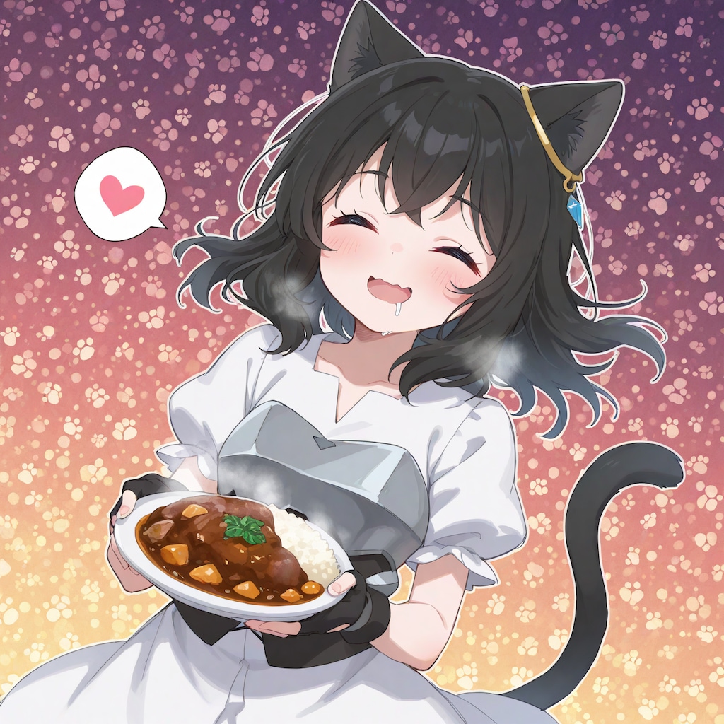 この料理に出会うために生まれてきたー♪