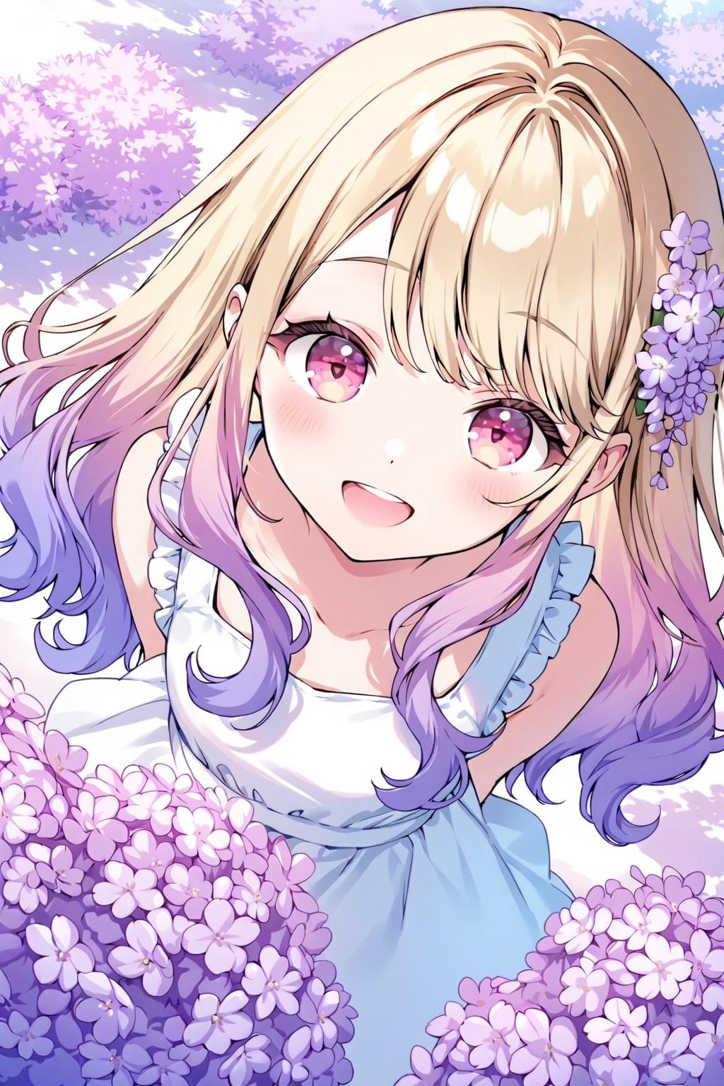 みーつけたっ