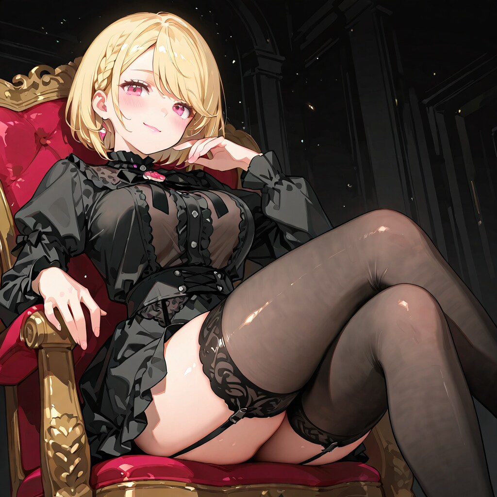 平伏しなさい💕