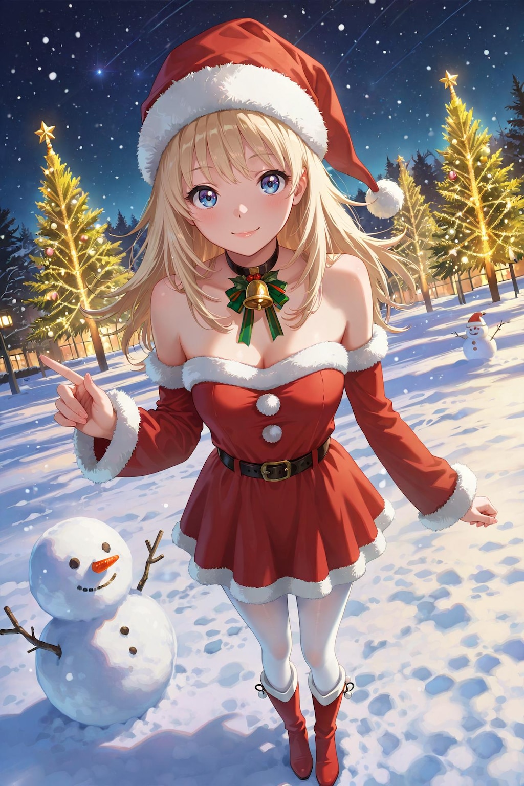 アドベントカレンダー2025『12月８日』