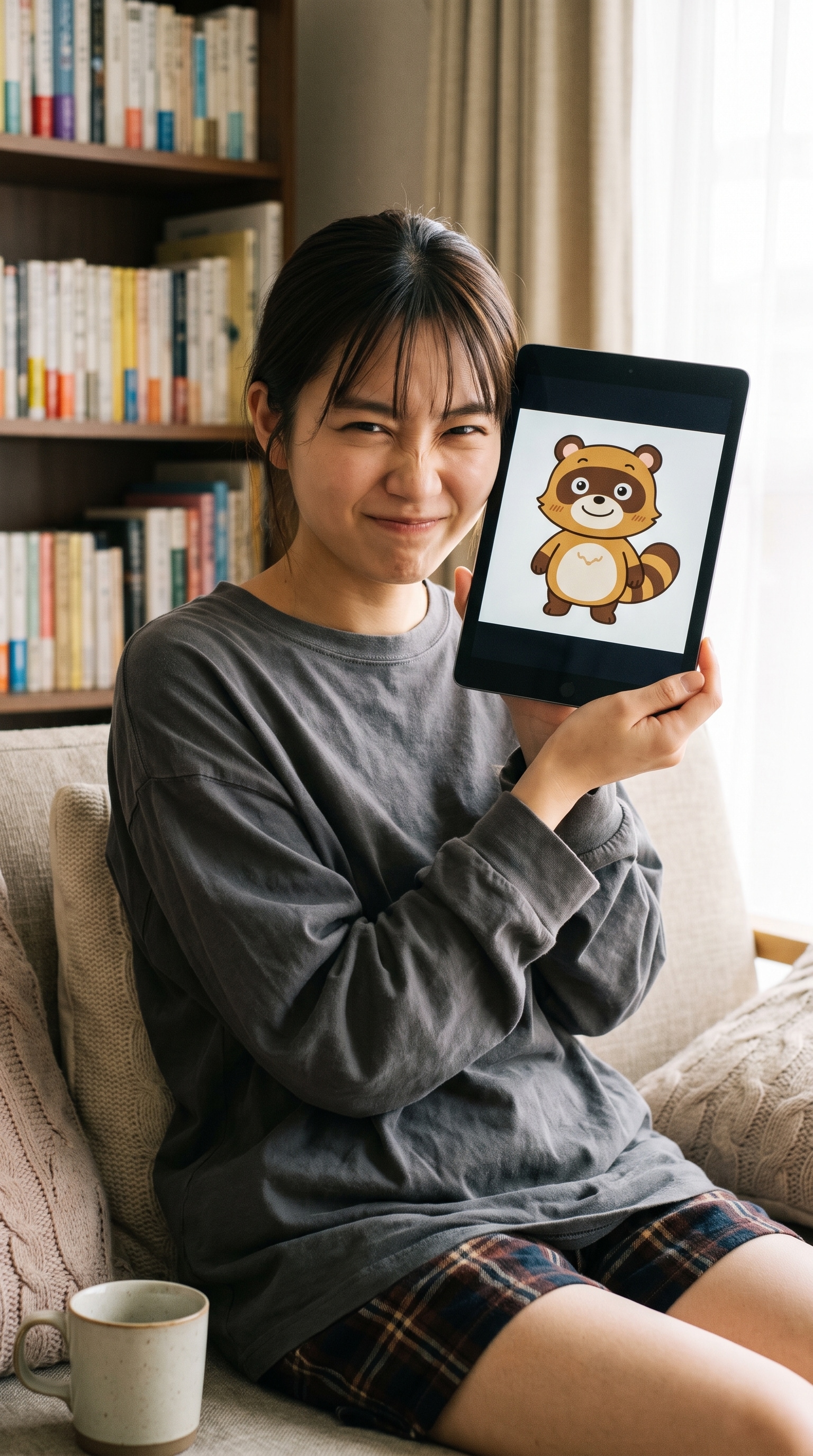 Apparently, This Is Me | の人気AIイラスト・グラビア