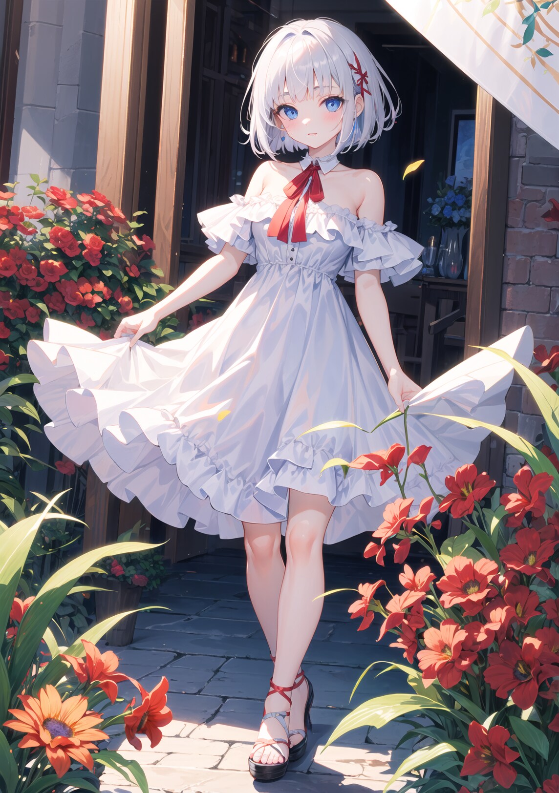 かわいい？