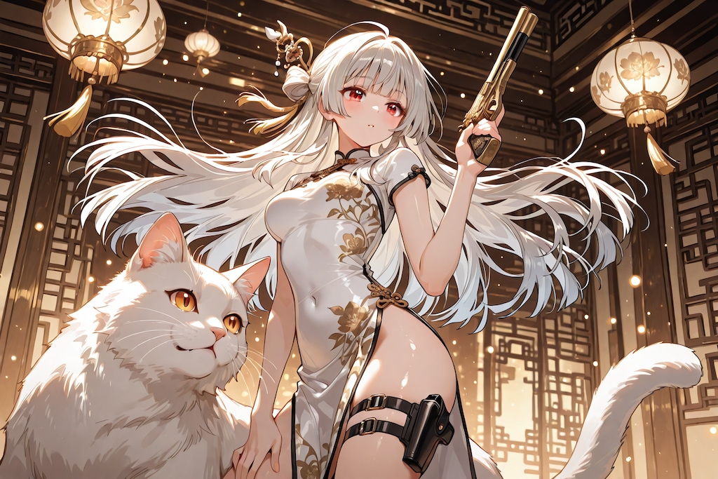 かわいい