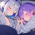 すやすや天使s 3枚目