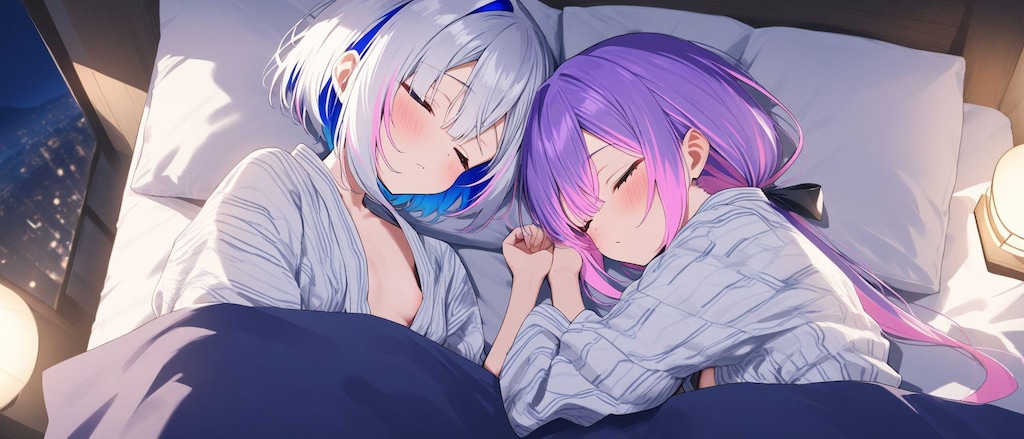 すやすや天使s
