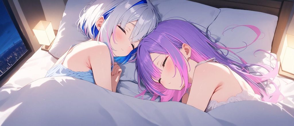 すやすや天使s