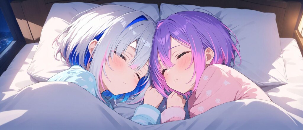 すやすや天使s