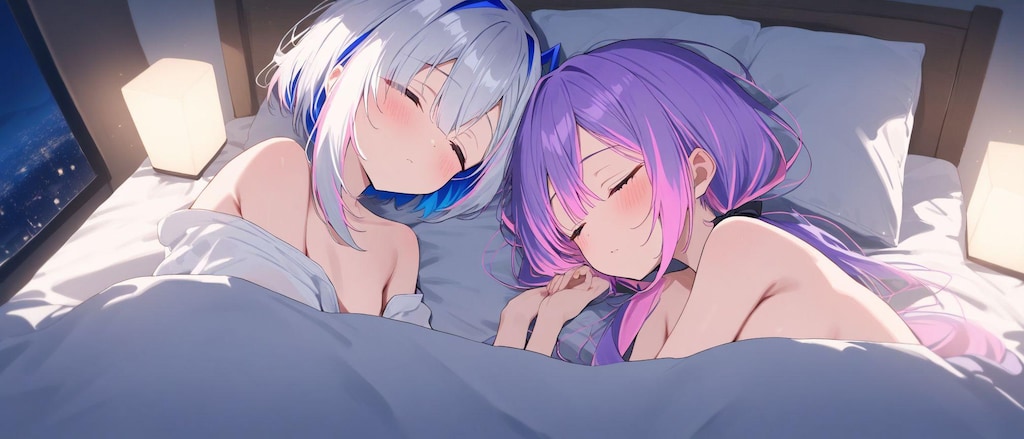 すやすや天使s