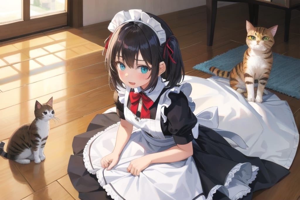 日付を入れてみる　04/17