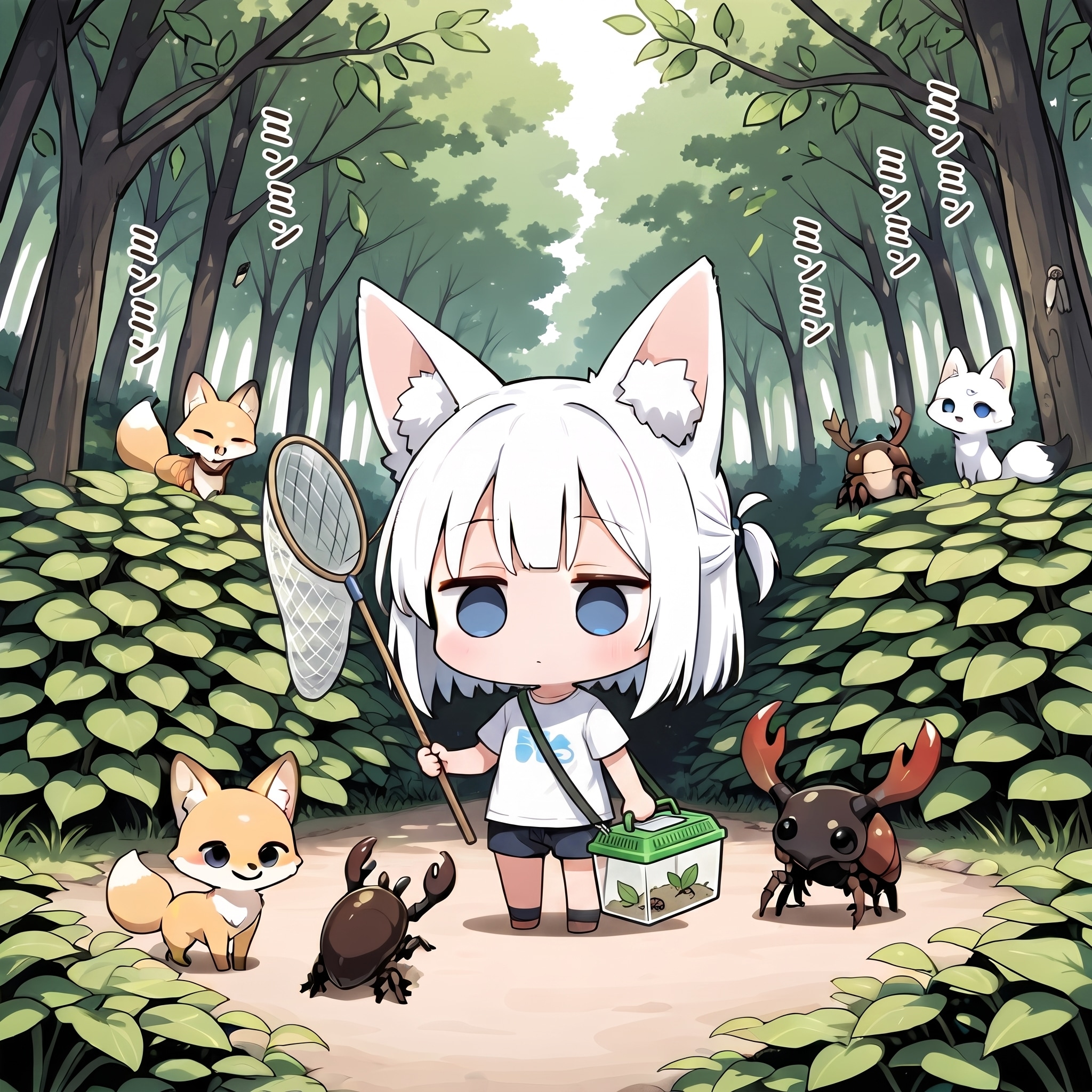にゅむ | の人気AIイラスト・グラビア