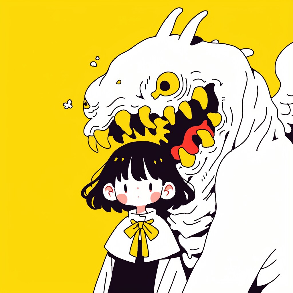 アノマリィのがあちゃん | の人気AIイラスト・グラビア