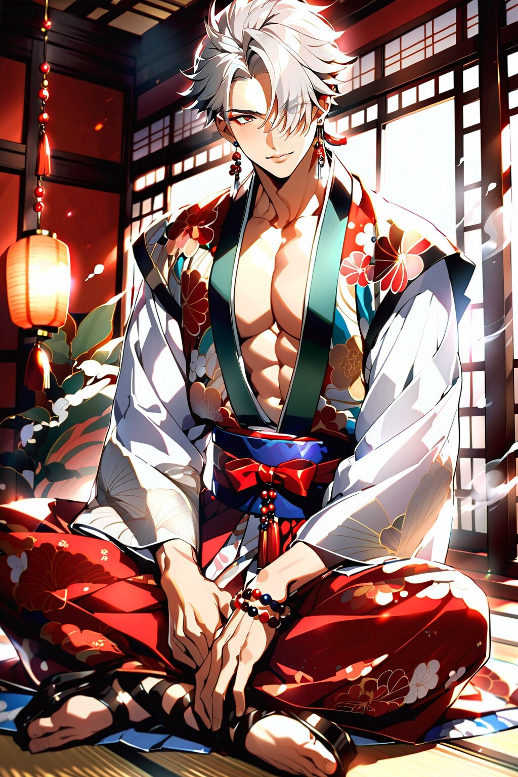 Courtesan