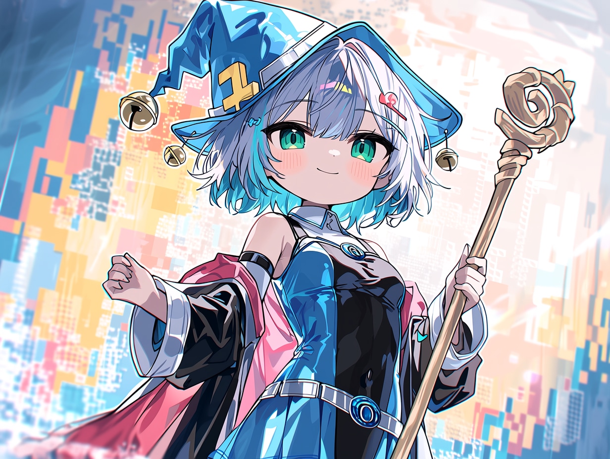 きゃわ!! | の人気AIイラスト・グラビア