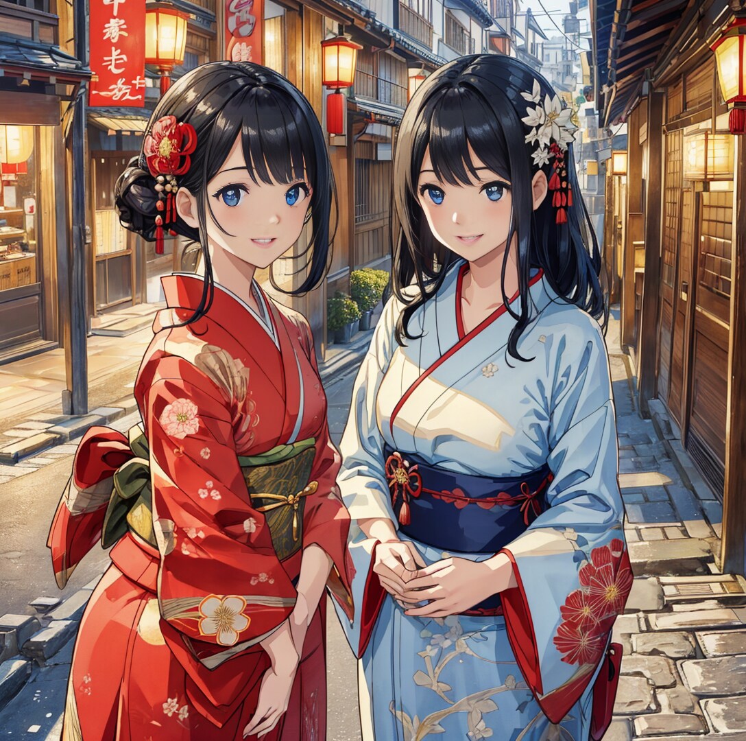 1周年おめでとうございます