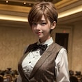 クルービエ尚 8枚目