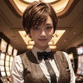 クルービエ尚 9枚目