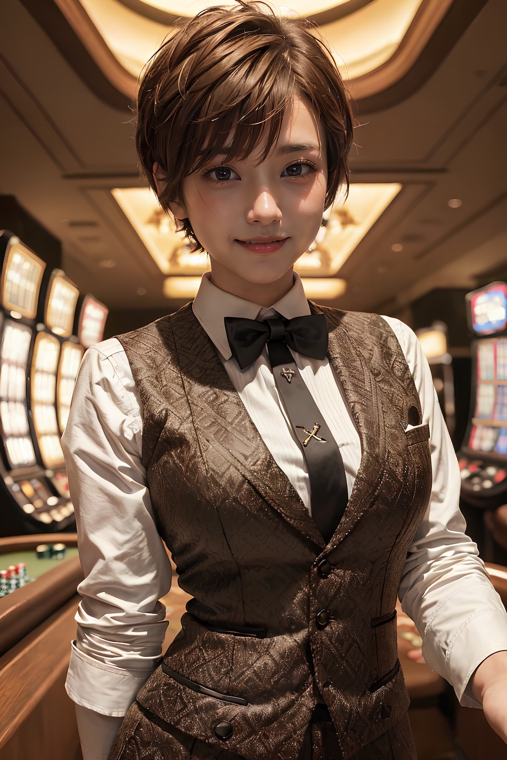 クルービエ尚