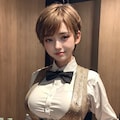 クルービエ尚 3枚目