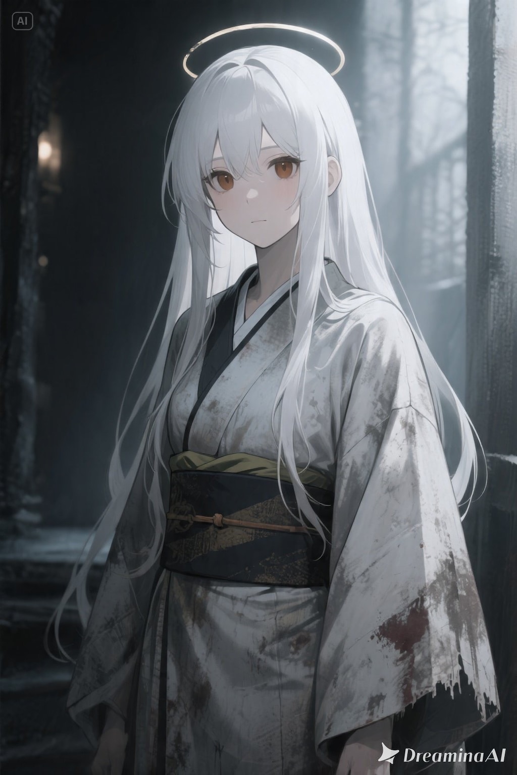貧乏神108