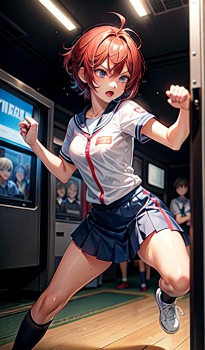 格ゲー