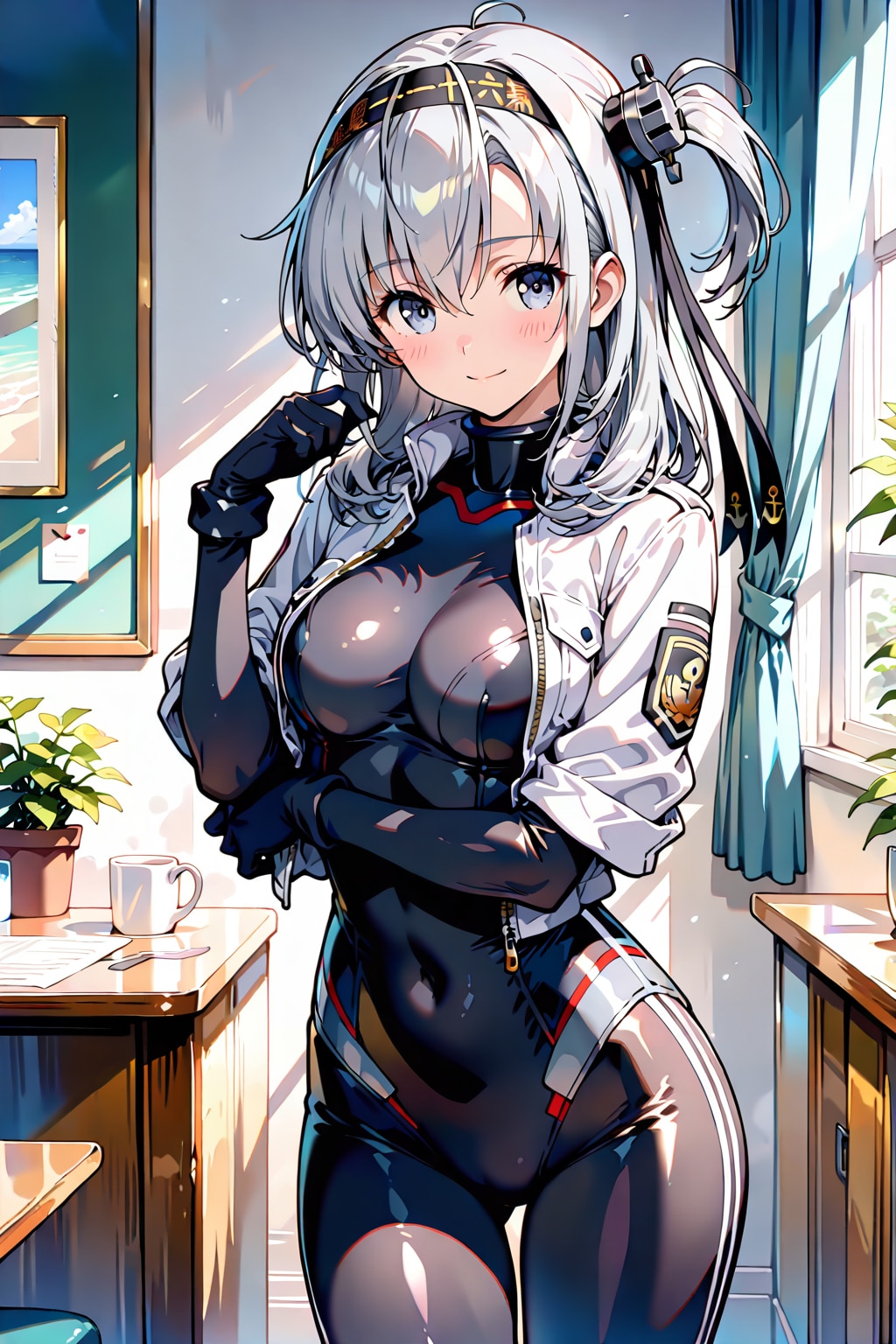 パイスー 涼月