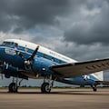 DC-3 4枚目