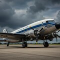 DC-3 2枚目