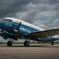 DC-3 3枚目