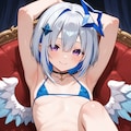 0704今日のガ○ビキニ 2枚目