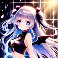 チャイナドレス 5枚目