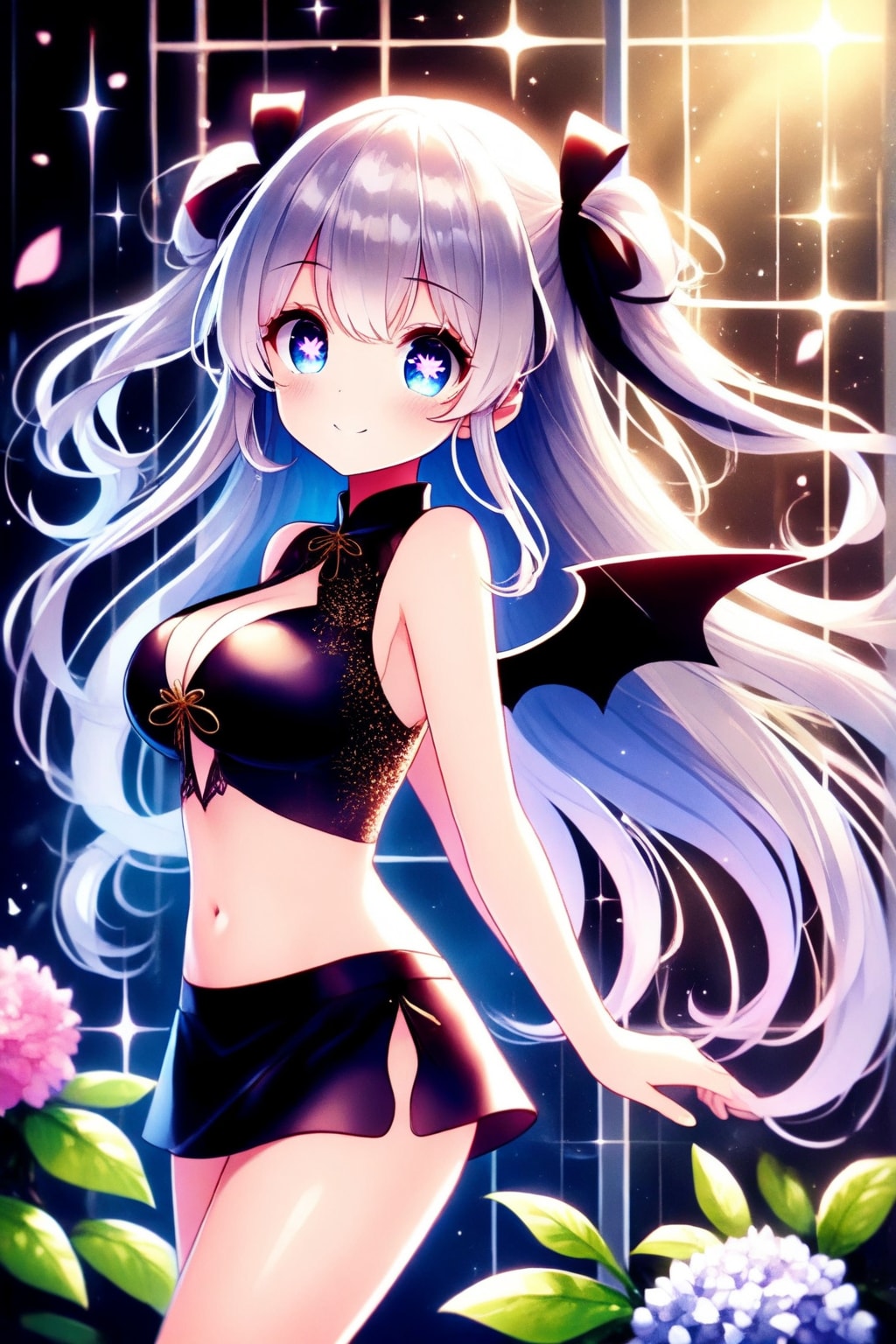 チャイナドレス