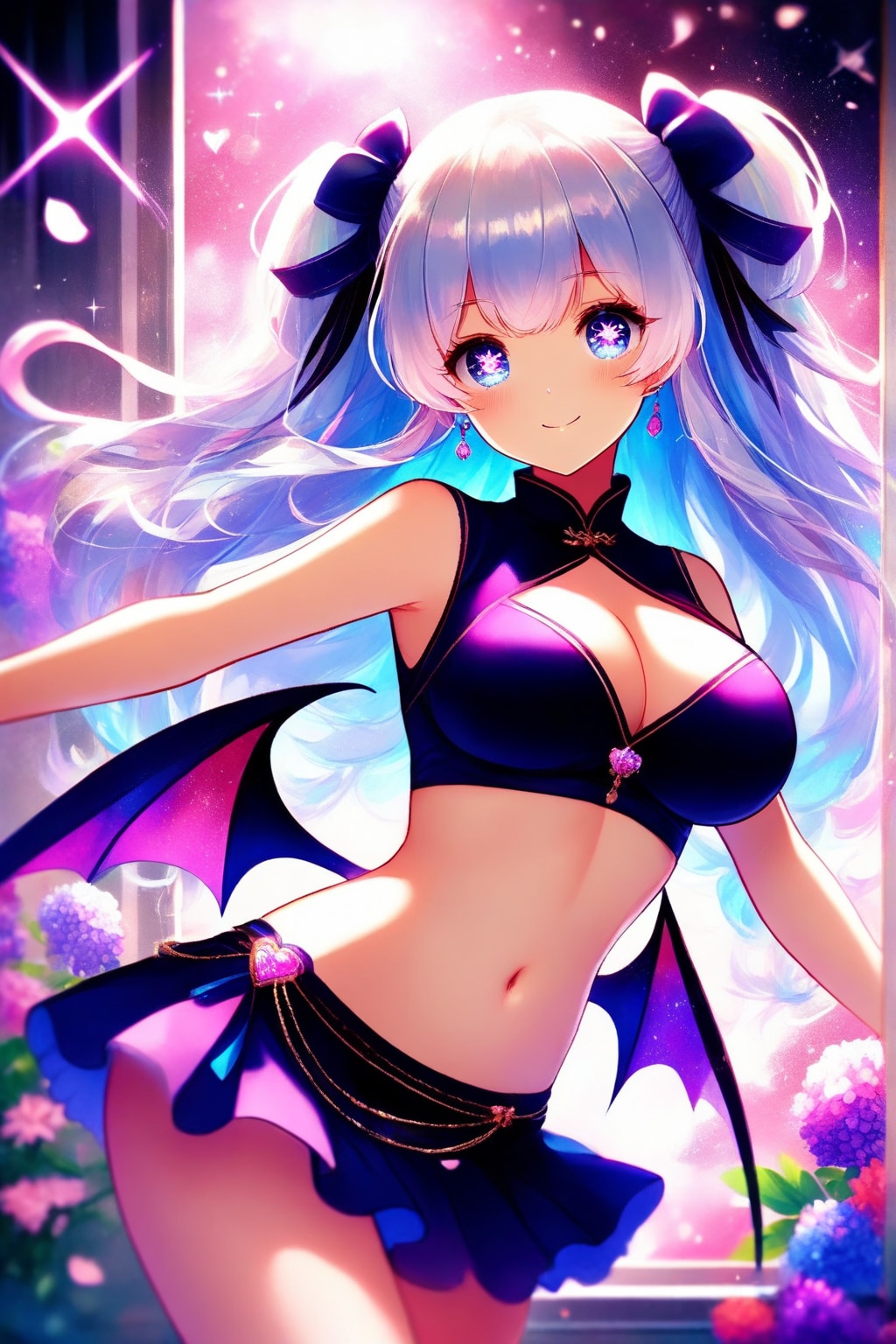 チャイナドレス