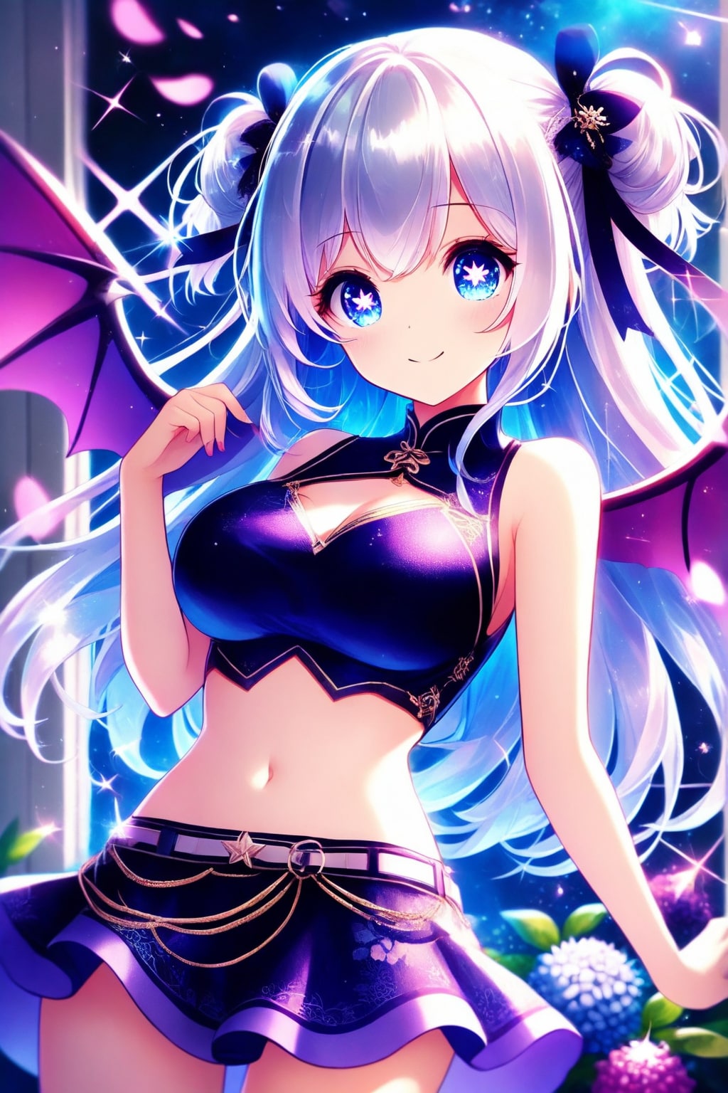チャイナドレス