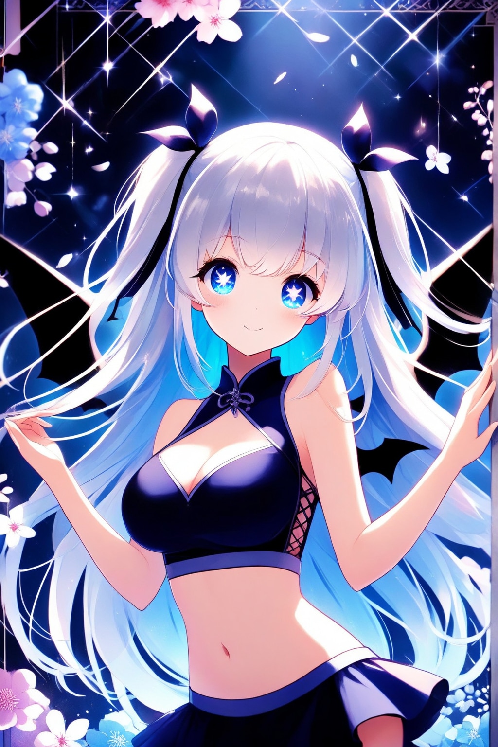 チャイナドレス