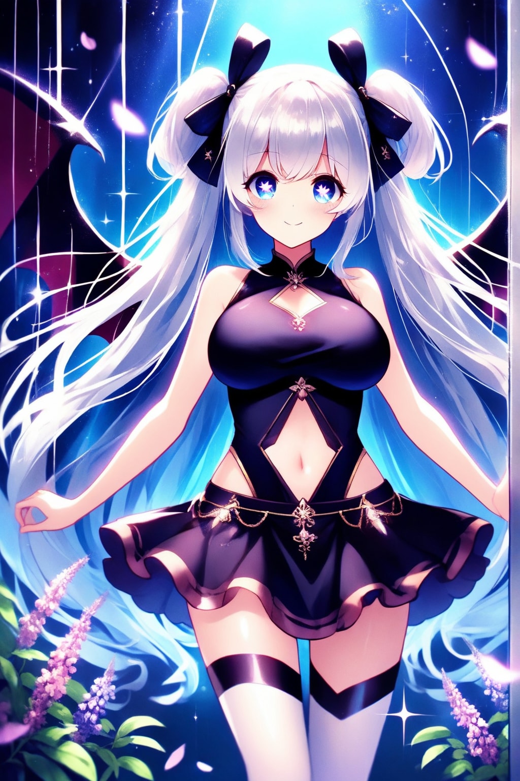 チャイナドレス