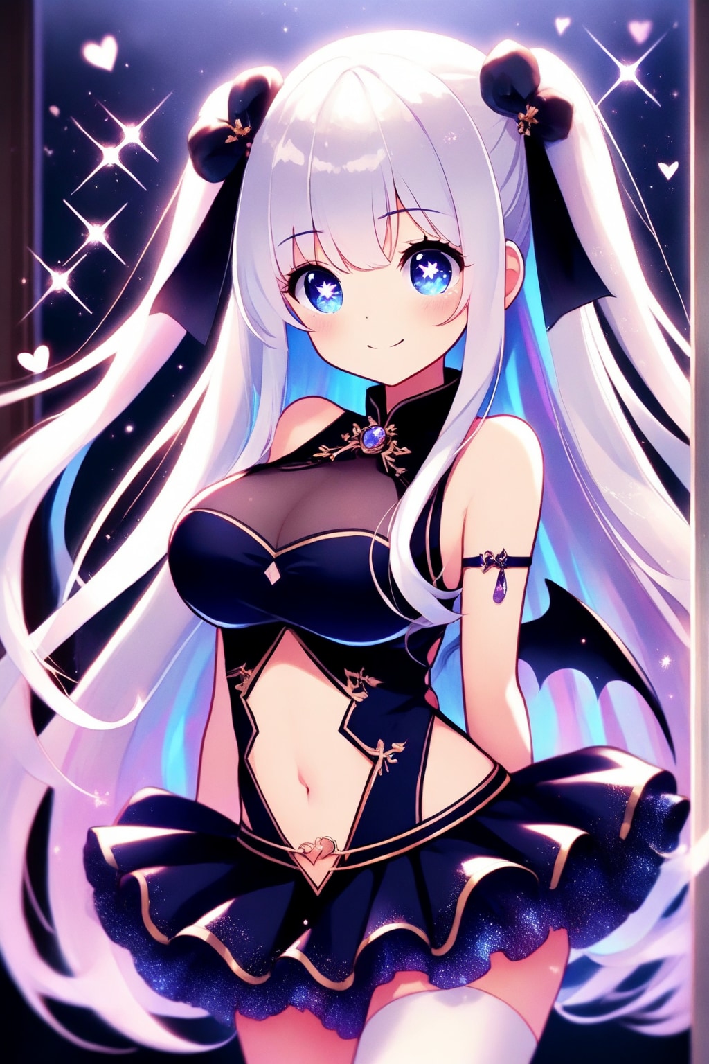 チャイナドレス