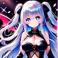 チャイナドレス 3枚目