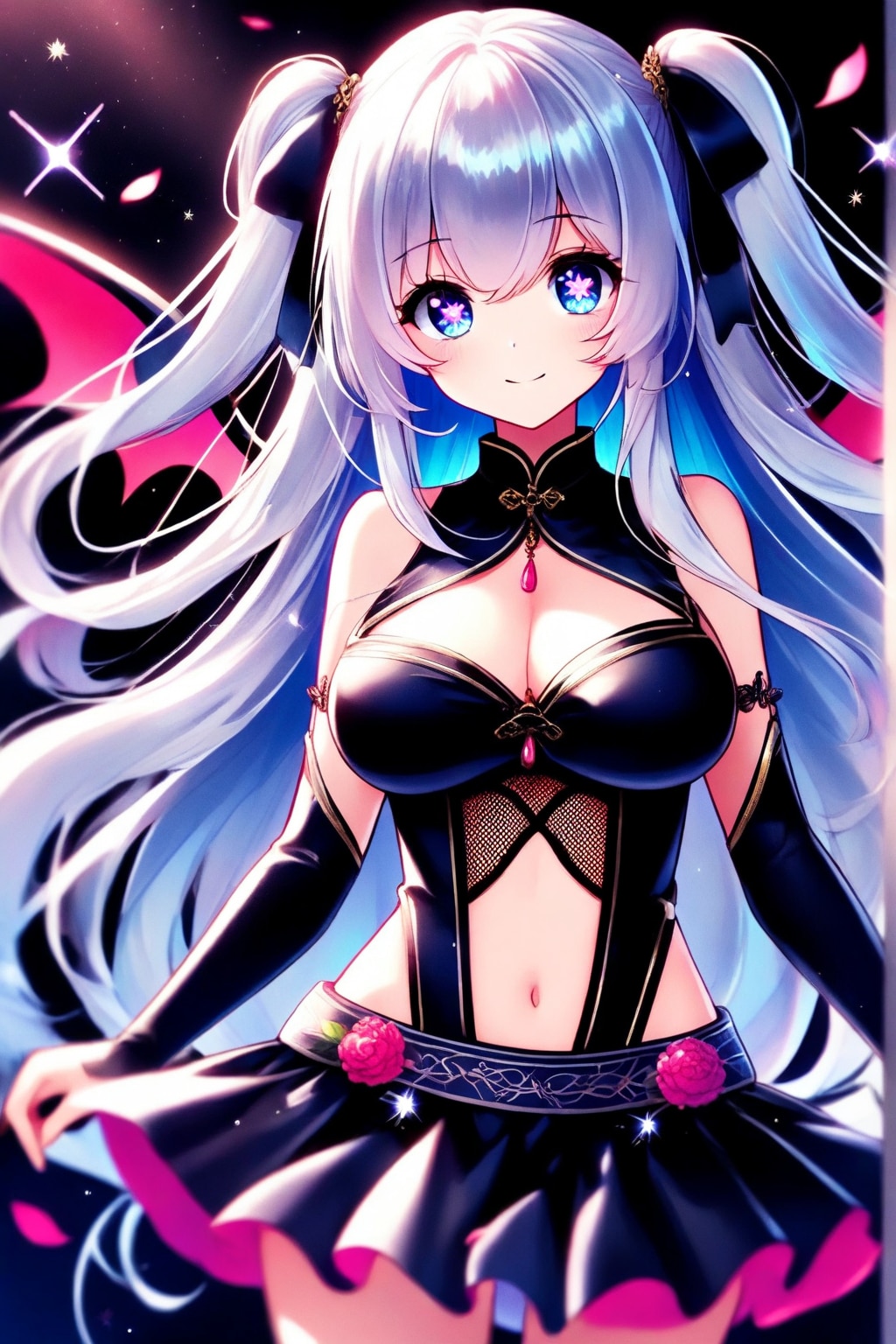 チャイナドレス