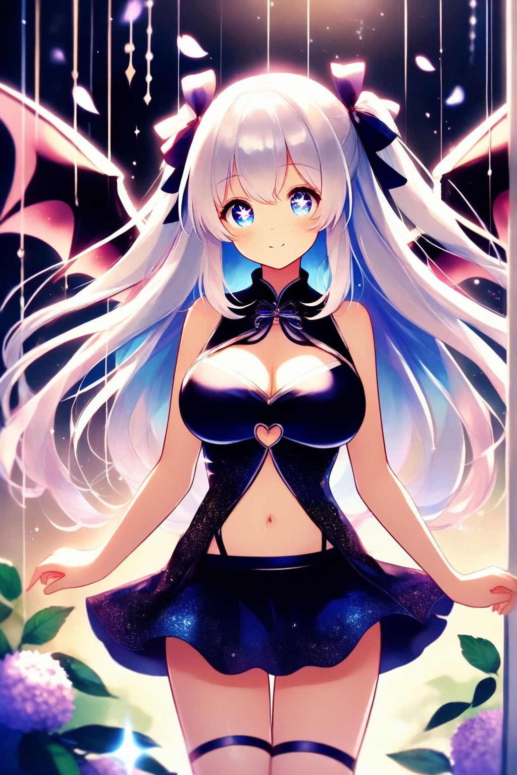 チャイナドレス