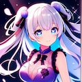 チャイナドレス 11枚目