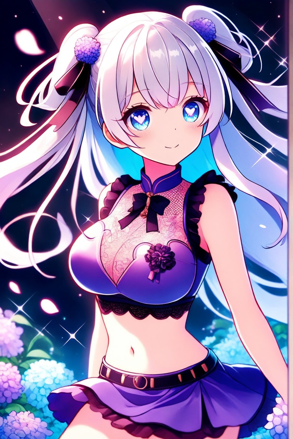 チャイナドレス