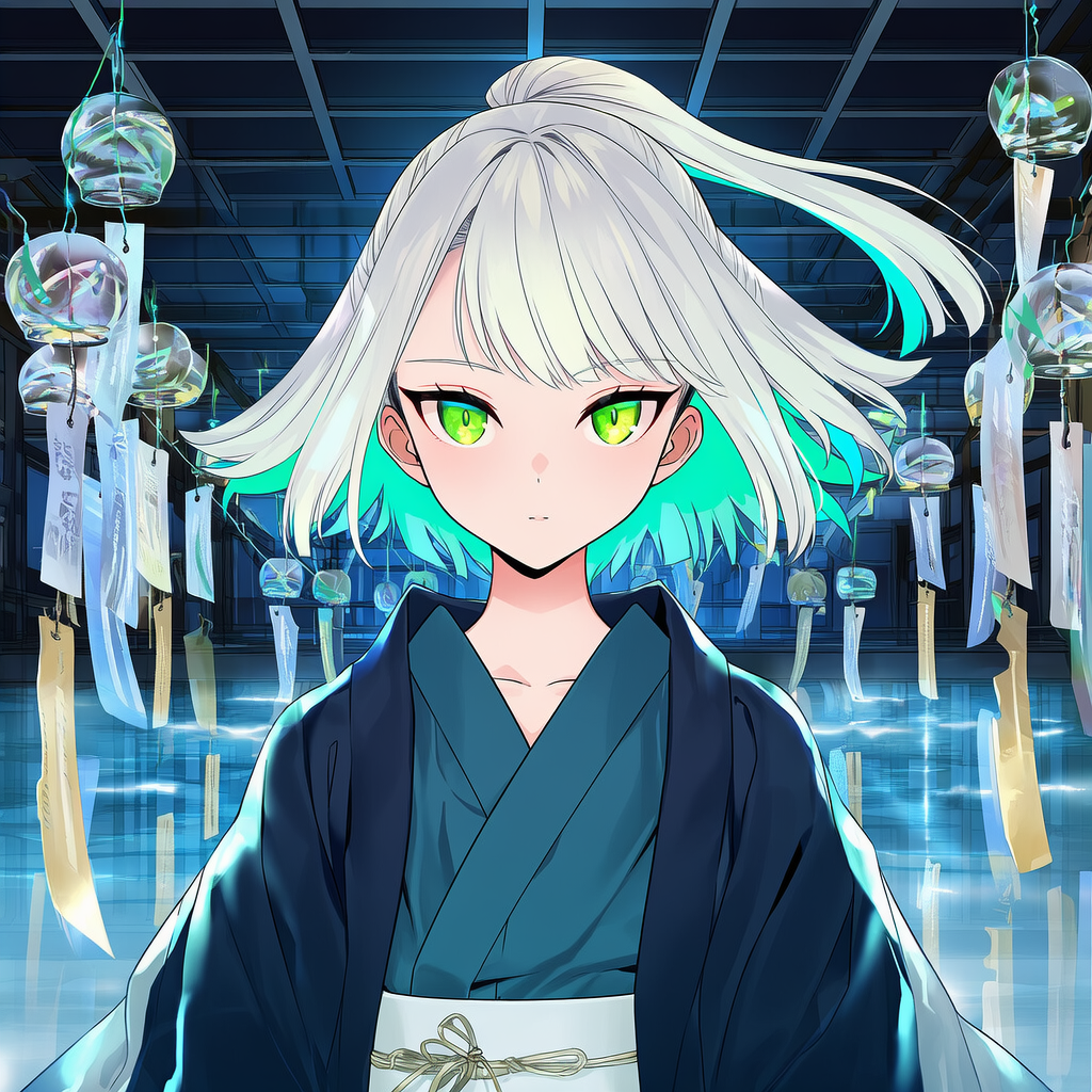 冥界のお宿にようこそ