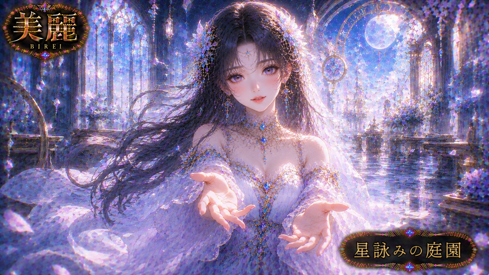 Beautiful illustration/ 美麗イラスト #patreon #ChatGPT #customGPT #GPTs #美麗 #美麗アート #beautiful #Japanese #J | の人気AIイラスト・グラビア