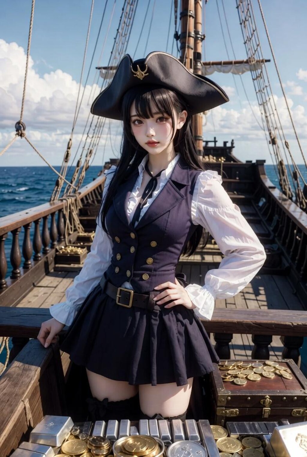 ジョリー・ロジャー