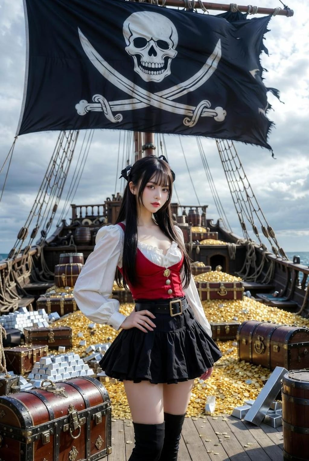 ジョリー・ロジャー