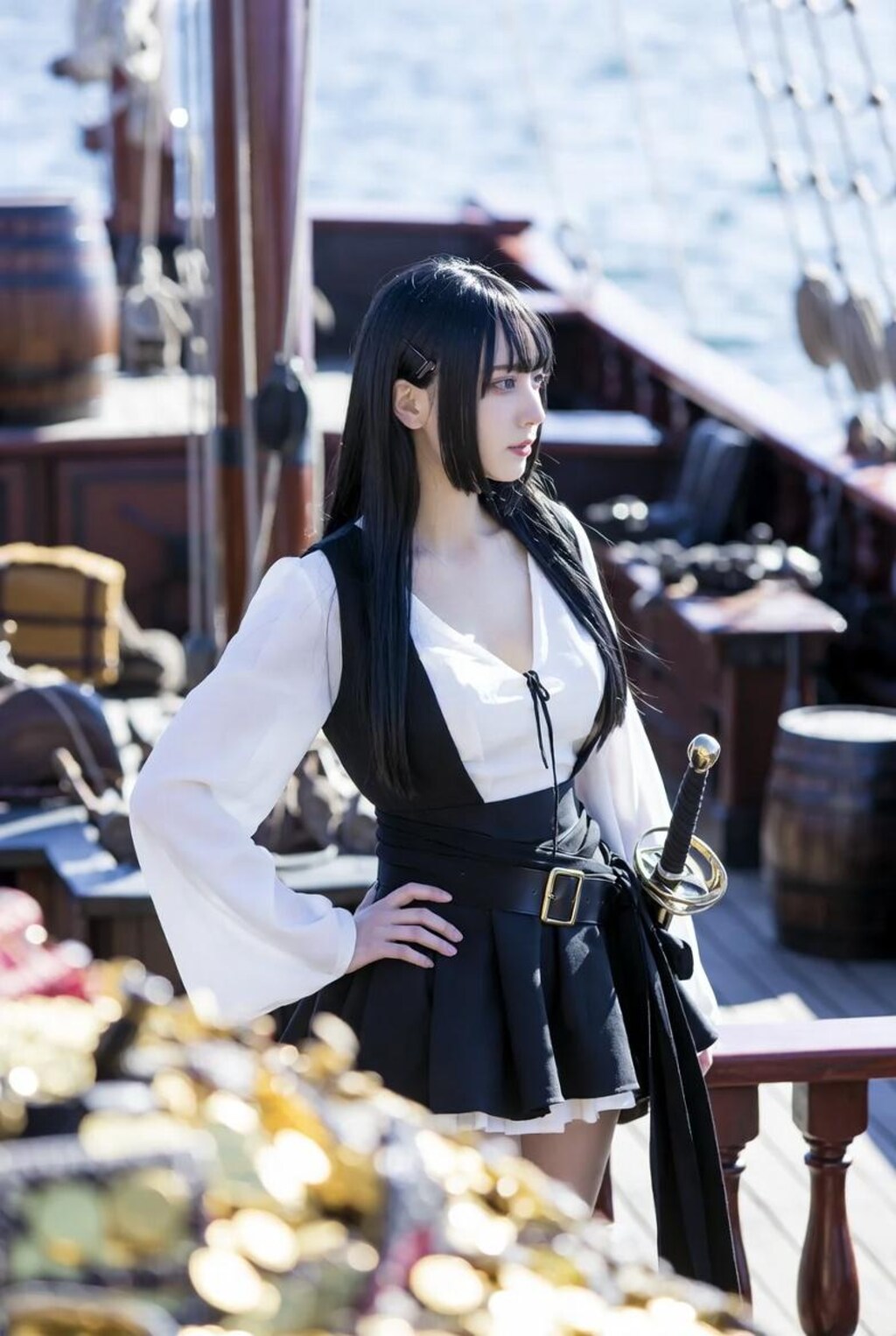 ジョリー・ロジャー