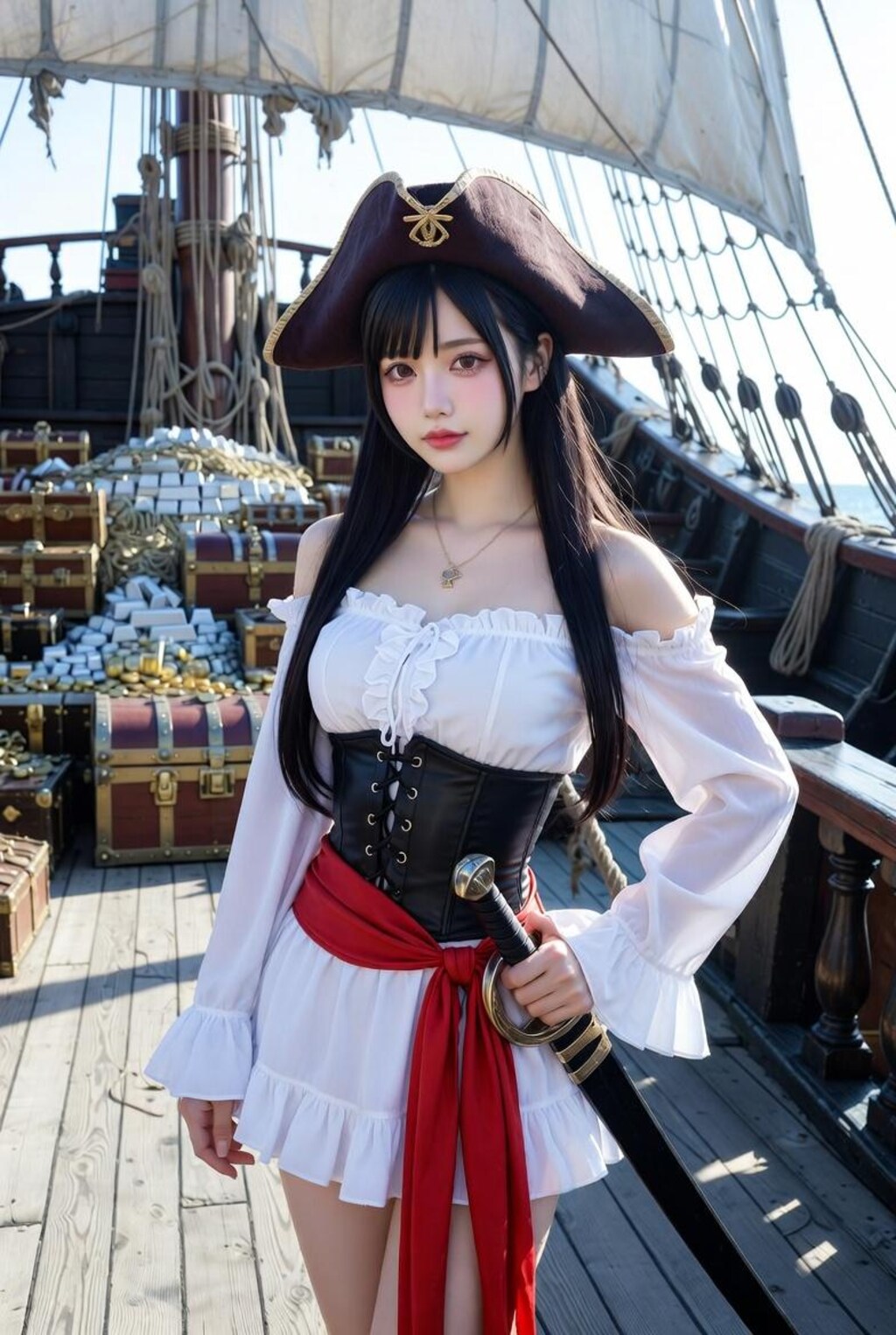 ジョリー・ロジャー